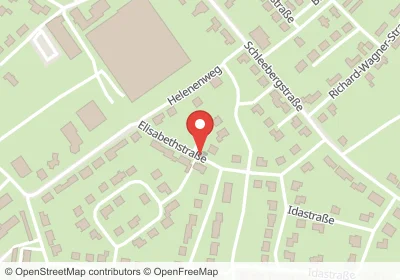 Hotels an der Elisabethstraße in Ennigerloh – Unterkünfte, Pensionen und Ferienwohnungen in zentraler Lage