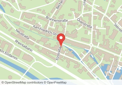 Elzstraße Emmendingen – Hotels in der Nähe Hotels an der Elzstraße in Emmendingen – Unterkünfte, Pensionen und Ferienwohnungen in zentraler Lage