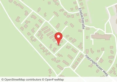 Hotels an der Enno-Rudolf-Brenneysen-Weg in Esens – Unterkünfte, Pensionen und Ferienwohnungen in zentraler Lage