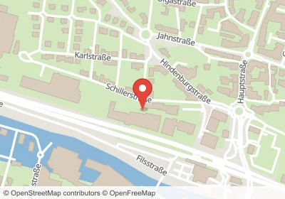 Hotels an der Erich-Mühsam-Straße in Eislingen/Fils – Unterkünfte, Pensionen und Ferienwohnungen in zentraler Lage