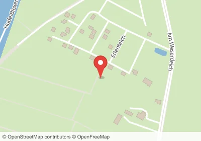 Hotels an der Erlenteich in Elsfleth – Unterkünfte, Pensionen und Ferienwohnungen in zentraler Lage