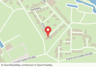 Hotels an der Erlenweg in Jülich – Unterkünfte, Pensionen und Ferienwohnungen in zentraler Lage
