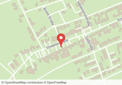 Etzweilerstraße Elsdorf – Hotels in der Nähe Hotels an der Etzweilerstraße in Elsdorf – Unterkünfte, Pensionen und Ferienwohnungen in zentraler Lage