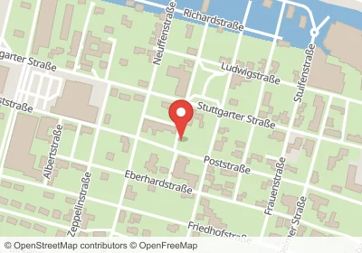 Hotels an der Eugenstraße in Eislingen/Fils – Unterkünfte, Pensionen und Ferienwohnungen in zentraler Lage