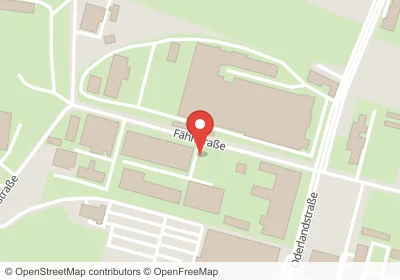 Hotels an der Fährstraße in Eisenhüttenstadt – Unterkünfte, Pensionen und Ferienwohnungen in zentraler Lage
