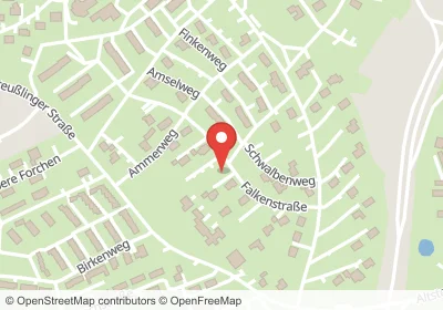 Hotels an der Falkenstraße in Ehingen (Donau) – Unterkünfte, Pensionen und Ferienwohnungen in zentraler Lage