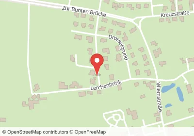 Hotels an der Falkenweg in Ennigerloh – Unterkünfte, Pensionen und Ferienwohnungen in zentraler Lage