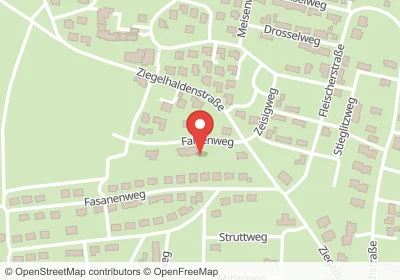 Hotels an der Falkenweg in Eislingen/Fils – Unterkünfte, Pensionen und Ferienwohnungen in zentraler Lage