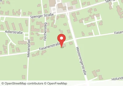 Fasanenstraße Enger – Hotels in der Nähe Hotels an der Fasanenstraße in Enger – Unterkünfte, Pensionen und Ferienwohnungen in zentraler Lage