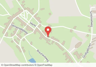 Hotels an der Feldgasse in Jöhstadt – Unterkünfte, Pensionen und Ferienwohnungen in zentraler Lage
