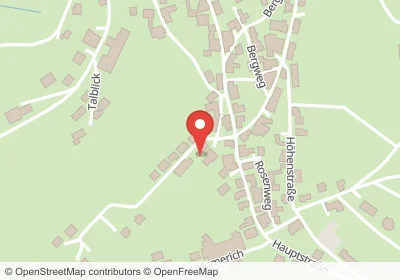 Feldstraße Eberbach – Hotels in der Nähe Hotels an der Feldstraße in Eberbach – Unterkünfte, Pensionen und Ferienwohnungen in zentraler Lage