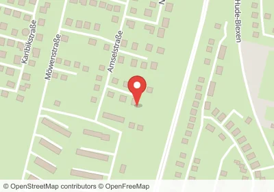 Finkenweg Elsfleth – Hotels in der Nähe Hotels an der Finkenweg in Elsfleth – Unterkünfte, Pensionen und Ferienwohnungen in zentraler Lage