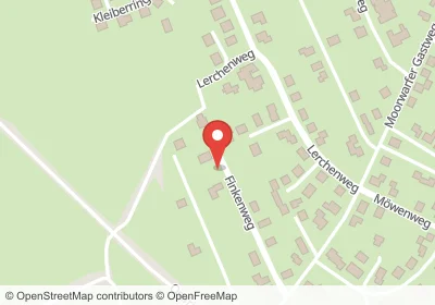 Finkenweg Jever – Hotels in der Nähe Hotels an der Finkenweg in Jever – Unterkünfte, Pensionen und Ferienwohnungen in zentraler Lage