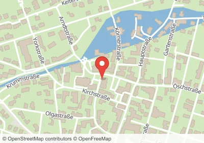 Hotels an der Fischgasse in Eislingen/Fils – Unterkünfte, Pensionen und Ferienwohnungen in zentraler Lage