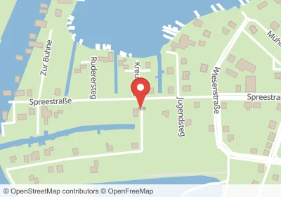 Fontaneweg Erkner – Hotels in der Nähe Hotels an der Fontaneweg in Erkner – Unterkünfte, Pensionen und Ferienwohnungen in zentraler Lage
