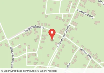 Hotels an der Frankenweg in Enger – Unterkünfte, Pensionen und Ferienwohnungen in zentraler Lage