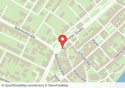 Frankfurter Straße Eisenhüttenstadt – Hotels in der Nähe Hotels an der Frankfurter Straße in Eisenhüttenstadt – Unterkünfte, Pensionen und Ferienwohnungen in zentraler Lage