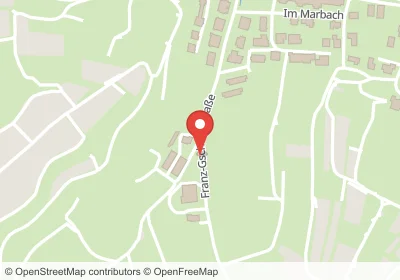Franz-Gschrey-Straße Ettenheim – Hotels in der Nähe Hotels an der Franz-Gschrey-Straße in Ettenheim – Unterkünfte, Pensionen und Ferienwohnungen in zentraler Lage