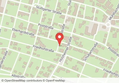 Hotels an der Frauenstraße in Eislingen/Fils – Unterkünfte, Pensionen und Ferienwohnungen in zentraler Lage