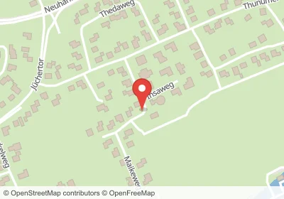 Fraukeweg Esens – Hotels in der Nähe Hotels an der Fraukeweg in Esens – Unterkünfte, Pensionen und Ferienwohnungen in zentraler Lage