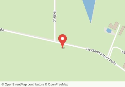 Freckenhorster Straße Ennigerloh – Hotels in der Nähe Hotels an der Freckenhorster Straße in Ennigerloh – Unterkünfte, Pensionen und Ferienwohnungen in zentraler Lage