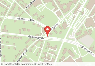 Freiheitsplatz Erkelenz – Hotels in der Nähe Hotels an der Freiheitsplatz in Erkelenz – Unterkünfte, Pensionen und Ferienwohnungen in zentraler Lage
