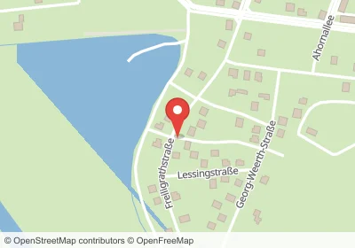 Freiligrathstraße Erkner – Hotels in der Nähe Hotels an der Freiligrathstraße in Erkner – Unterkünfte, Pensionen und Ferienwohnungen in zentraler Lage