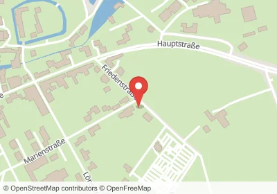 Friedenstraße Ennigerloh – Hotels in der Nähe Hotels an der Friedenstraße in Ennigerloh – Unterkünfte, Pensionen und Ferienwohnungen in zentraler Lage