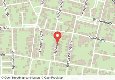 Friedenstraße Eppelheim – Hotels in der Nähe Hotels an der Friedenstraße in Eppelheim – Unterkünfte, Pensionen und Ferienwohnungen in zentraler Lage