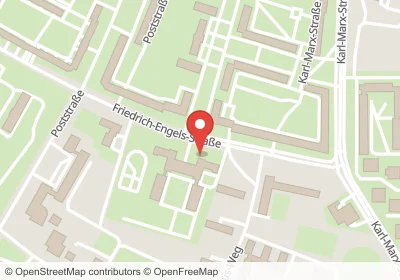 Friedrich-Engels-Straße Eisenhüttenstadt – Hotels in der Nähe Hotels an der Friedrich-Engels-Straße in Eisenhüttenstadt – Unterkünfte, Pensionen und Ferienwohnungen in zentraler Lage