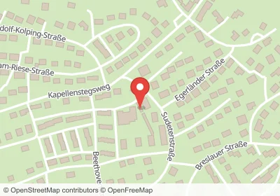 Friedrich-Fröbel-Weg Ebern – Hotels in der Nähe Hotels an der Friedrich-Fröbel-Weg in Ebern – Unterkünfte, Pensionen und Ferienwohnungen in zentraler Lage