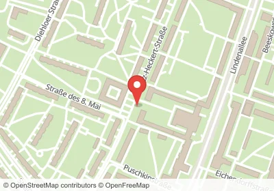 Fritz-Heckert-Straße Eisenhüttenstadt – Hotels in der Nähe Hotels an der Fritz-Heckert-Straße in Eisenhüttenstadt – Unterkünfte, Pensionen und Ferienwohnungen in zentraler Lage