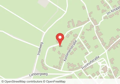 Hotels an der Fronhofstraße in Jülich – Unterkünfte, Pensionen und Ferienwohnungen in zentraler Lage