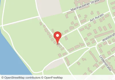 Hotels an der Frühlingsstraße in Erlenbach am Main – Unterkünfte, Pensionen und Ferienwohnungen in zentraler Lage