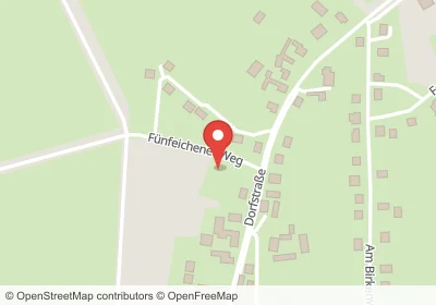 Hotels an der Fünfeichener Weg in Eisenhüttenstadt – Unterkünfte, Pensionen und Ferienwohnungen in zentraler Lage