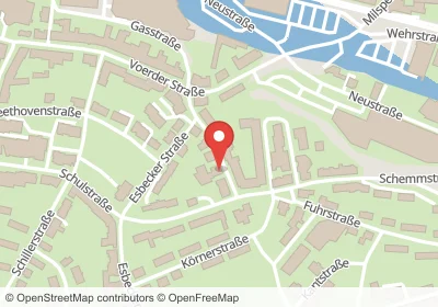 Fuhrstraße Ennepetal – Hotels in der Nähe Hotels an der Fuhrstraße in Ennepetal – Unterkünfte, Pensionen und Ferienwohnungen in zentraler Lage