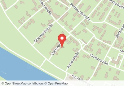 Gartenstraße Erlenbach am Main – Hotels in der Nähe Hotels an der Gartenstraße in Erlenbach am Main – Unterkünfte, Pensionen und Ferienwohnungen in zentraler Lage