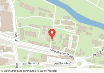 Georgstraße Eschwege – Hotels in der Nähe Hotels an der Georgstraße in Eschwege – Unterkünfte, Pensionen und Ferienwohnungen in zentraler Lage
