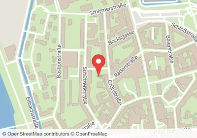Hotels an der Gerberstraße in Jülich – Unterkünfte, Pensionen und Ferienwohnungen in zentraler Lage