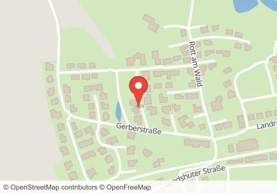 Gerberstraße Eggenfelden – Hotels in der Nähe Hotels an der Gerberstraße in Eggenfelden – Unterkünfte, Pensionen und Ferienwohnungen in zentraler Lage