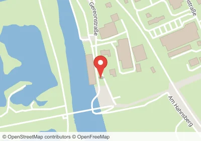 Hotels an der Gereonstraße in Jülich – Unterkünfte, Pensionen und Ferienwohnungen in zentraler Lage