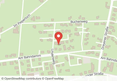 Hotels an der Ginsterweg in Enger – Unterkünfte, Pensionen und Ferienwohnungen in zentraler Lage