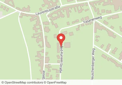 Hotels an der Gottfried-Kaneel-Straße in Elsdorf – Unterkünfte, Pensionen und Ferienwohnungen in zentraler Lage