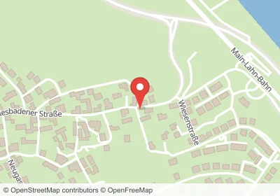 Hotels an der Grabenstraße in Eppstein – Unterkünfte, Pensionen und Ferienwohnungen in zentraler Lage
