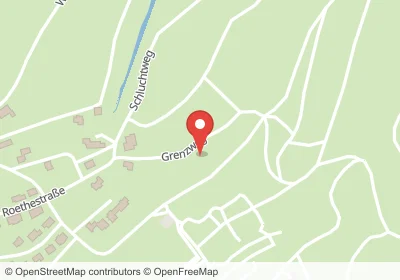 Hotels an der Grenzweg in Emmendingen – Unterkünfte, Pensionen und Ferienwohnungen in zentraler Lage