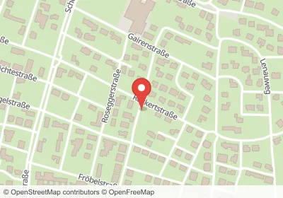 Hotels an der Grillparzerstraße in Eislingen/Fils – Unterkünfte, Pensionen und Ferienwohnungen in zentraler Lage
