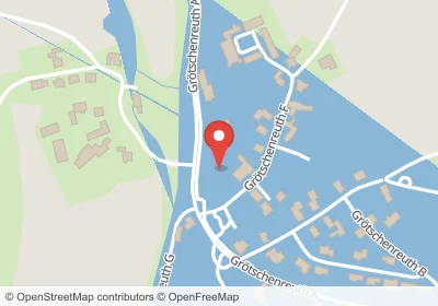 Grötschenreuth Erbendorf – Hotels in der Nähe Hotels an der Grötschenreuth in Erbendorf – Unterkünfte, Pensionen und Ferienwohnungen in zentraler Lage