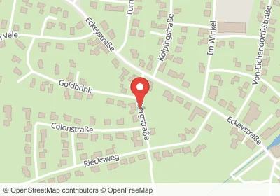 Gronebergstraße Ennigerloh – Hotels in der Nähe Hotels an der Gronebergstraße in Ennigerloh – Unterkünfte, Pensionen und Ferienwohnungen in zentraler Lage