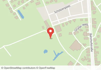 Grüner Weg Esens – Hotels in der Nähe Hotels an der Grüner Weg in Esens – Unterkünfte, Pensionen und Ferienwohnungen in zentraler Lage