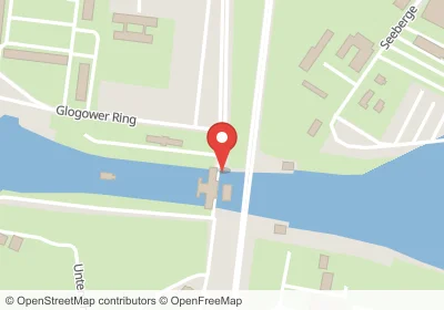 Gubener Straße Eisenhüttenstadt – Hotels in der Nähe Hotels an der Gubener Straße in Eisenhüttenstadt – Unterkünfte, Pensionen und Ferienwohnungen in zentraler Lage